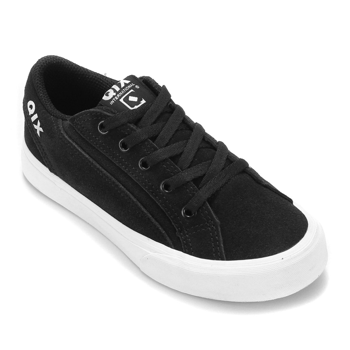Tênis Qix Jacar Duo Color