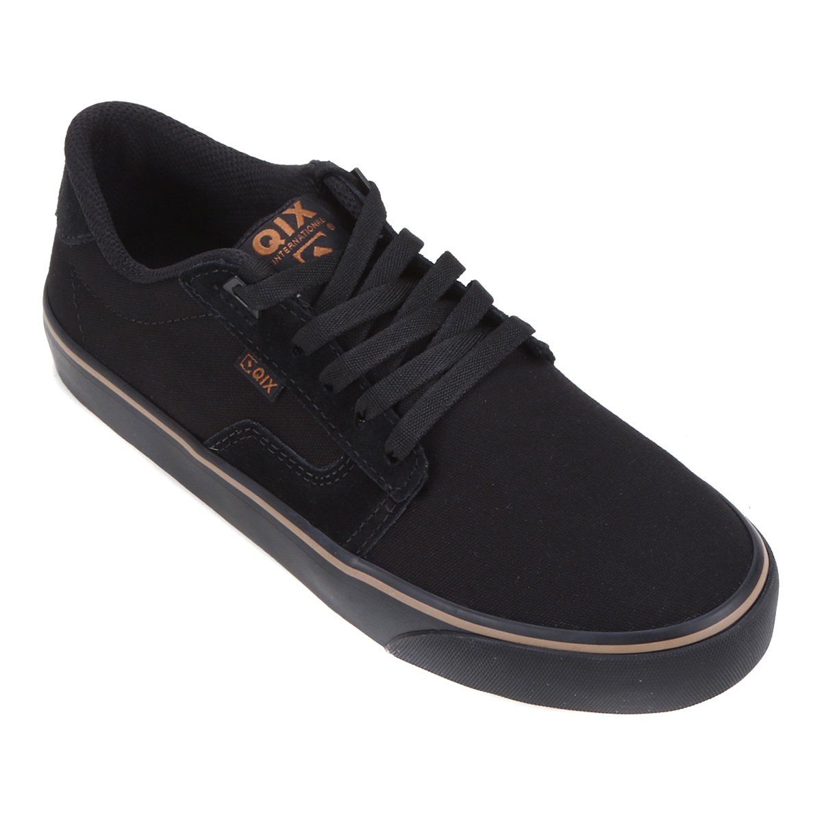 Tênis Qix Kick Turn - Tam: 36 - 1