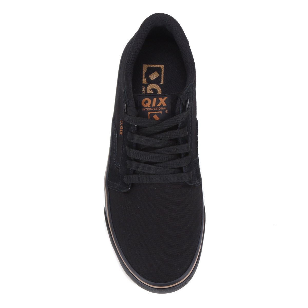 Tênis Qix Kick Turn - Tam: 36 - 3