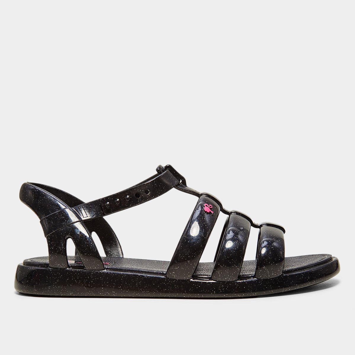 Sandália Infantil Grendene Kids Barbie Road Trip Menina - Tam: 30 - 2