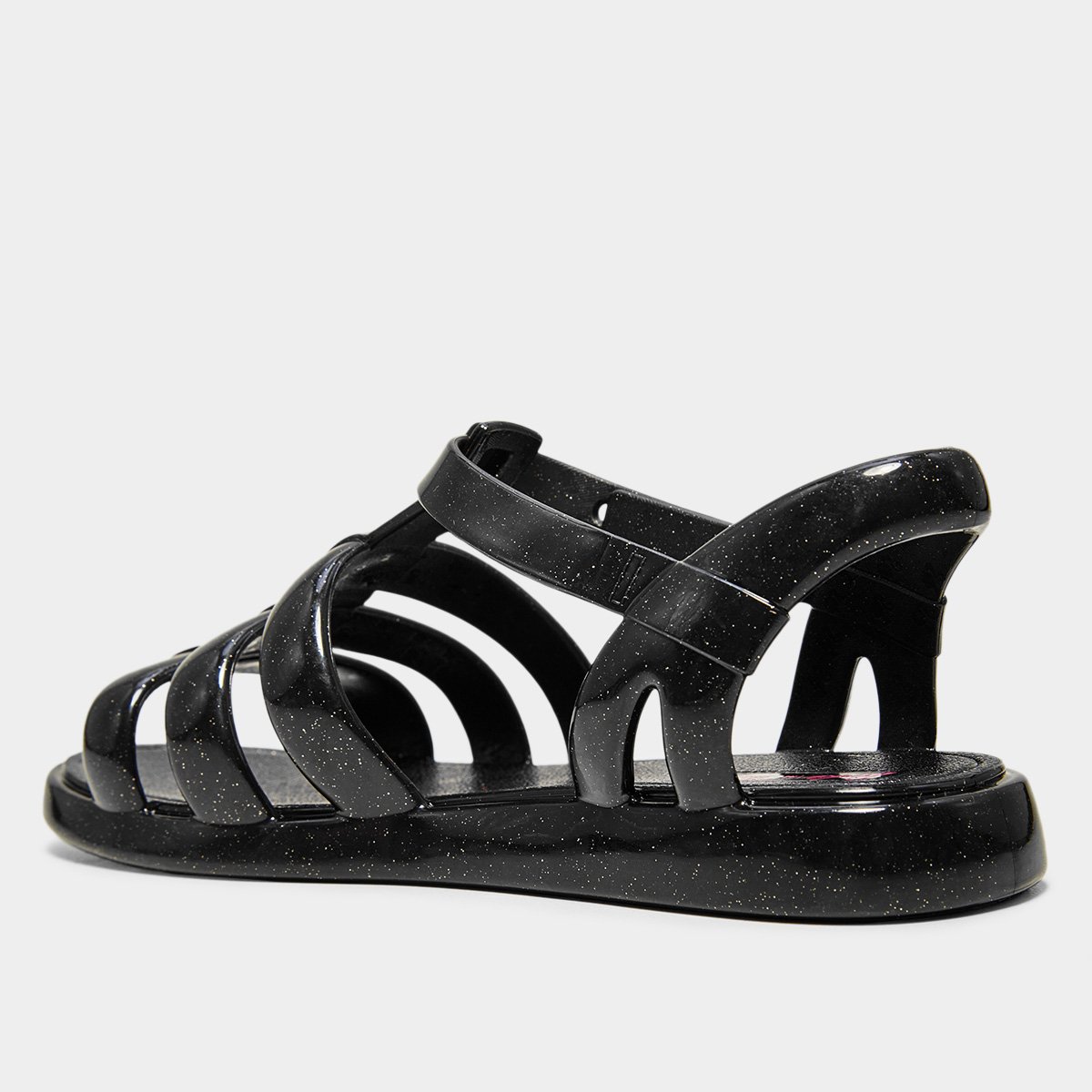 Sandália Infantil Grendene Kids Barbie Road Trip Menina - Tam: 30 - 4