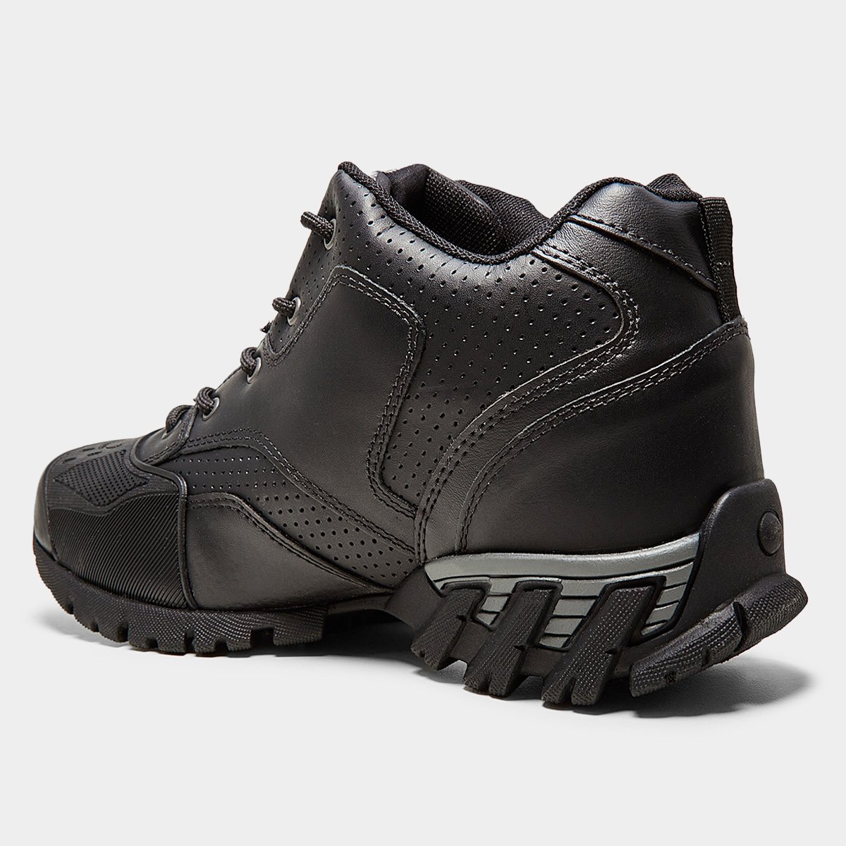 Bota Couro Boots Company Masculina - Tam: 38 - 2