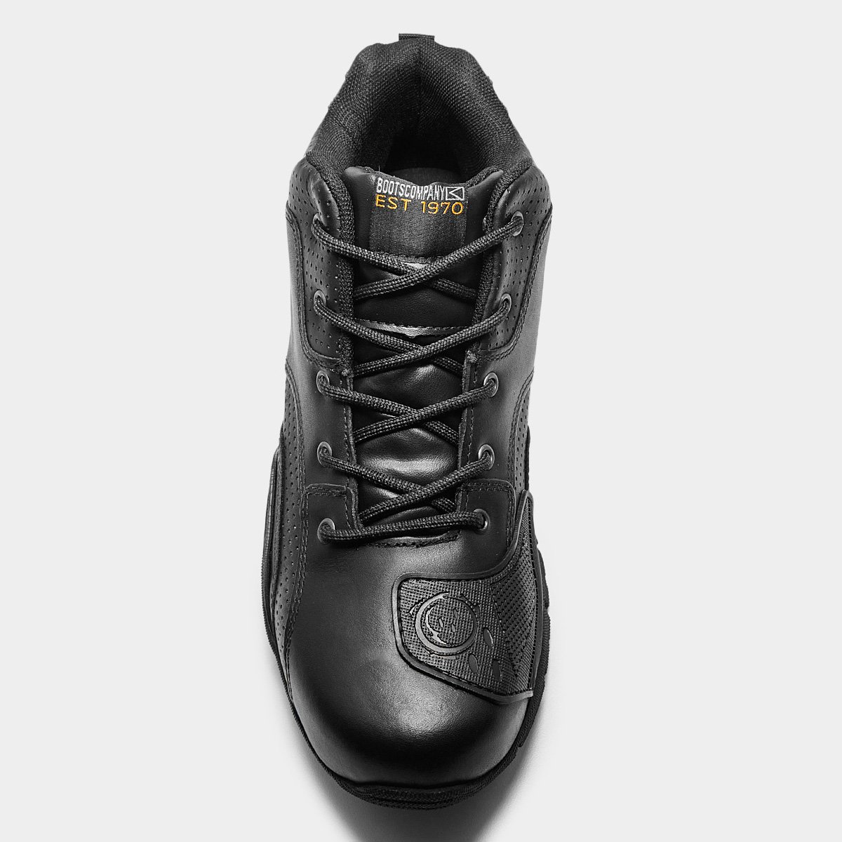 Bota Couro Boots Company Masculina - Tam: 38 - 3