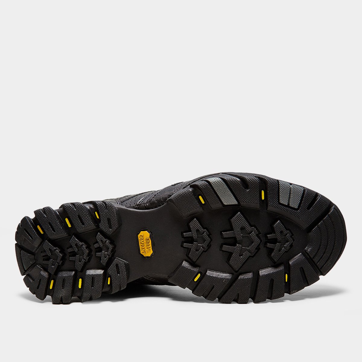 Bota Couro Boots Company Masculina - Tam: 38 - 4