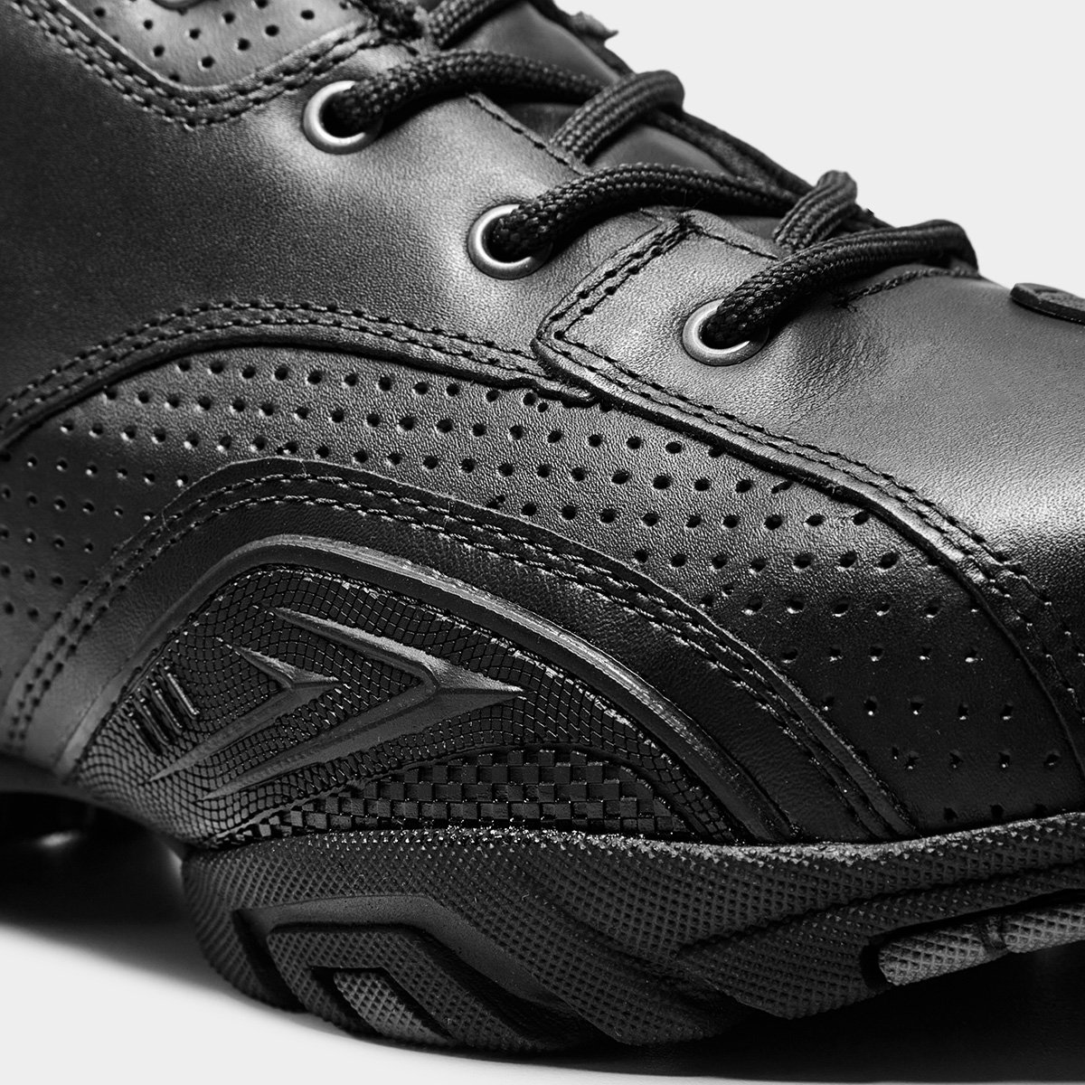 Bota Couro Boots Company Masculina - Tam: 38 - 5