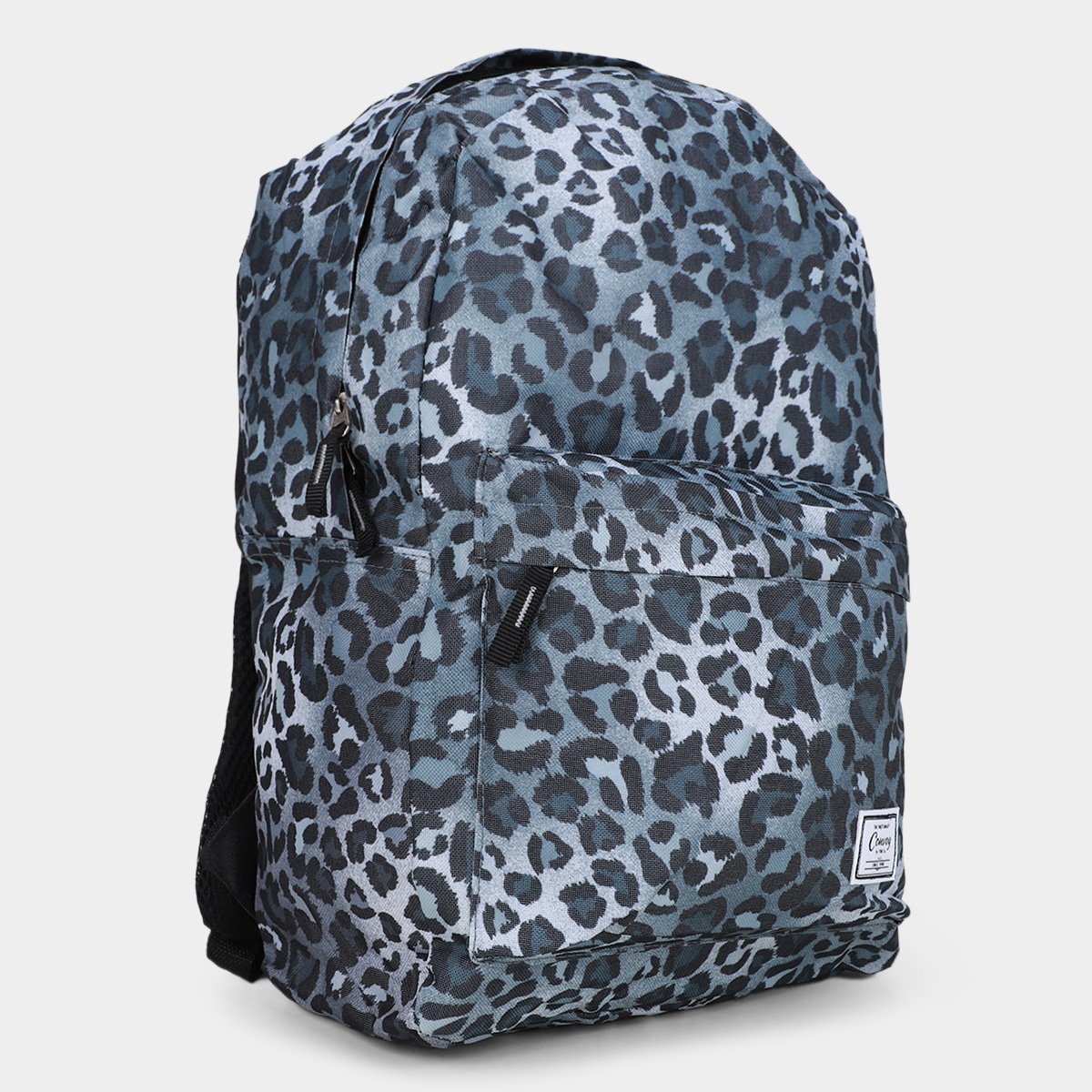 Mochila Infantil Yins Brasil Casual Canvoy 17L - 1