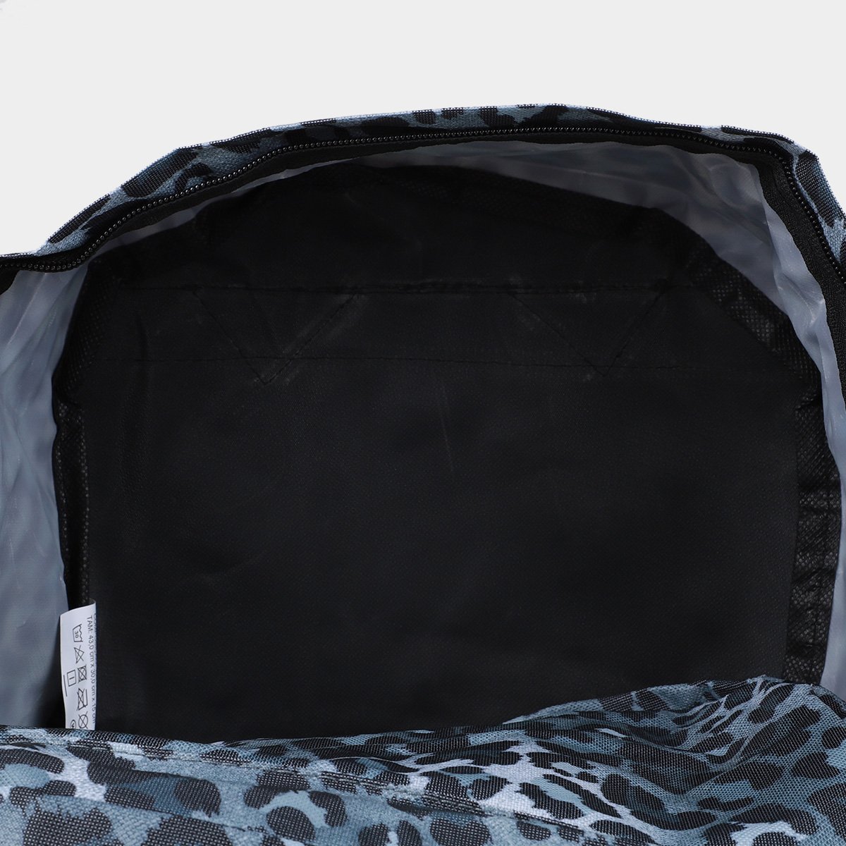 Mochila Infantil Yins Brasil Casual Canvoy 17L - 3