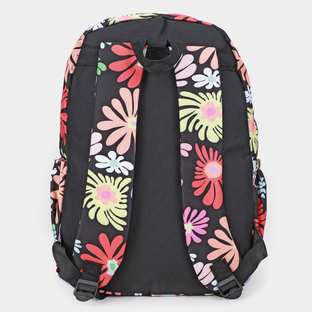 Mochila Infantil Yins Brasil Daises - 3