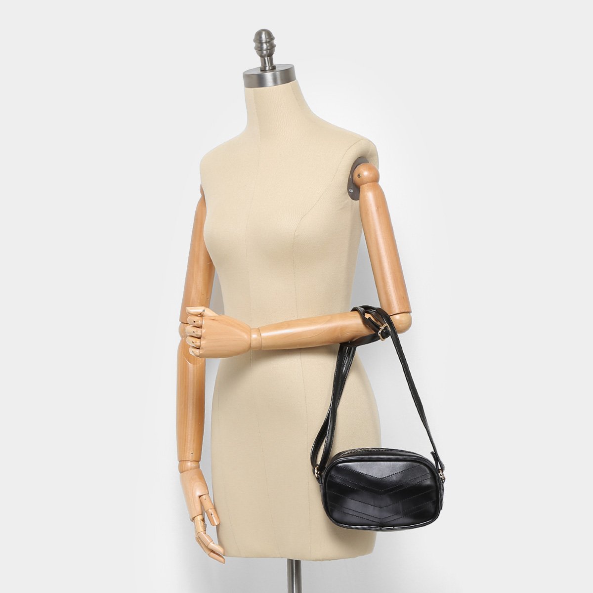 bolsa pagani crossbody mini bolsa feminina