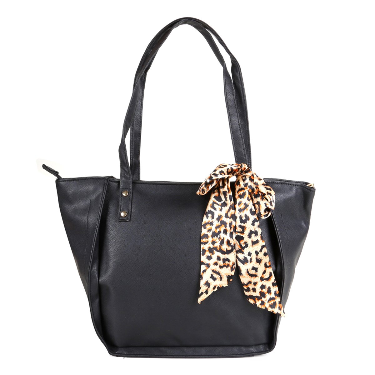 Bolsa Pagani Tote Média Feminina