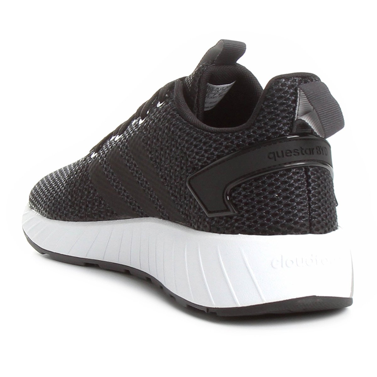 tênis adidas response drive byd masculino