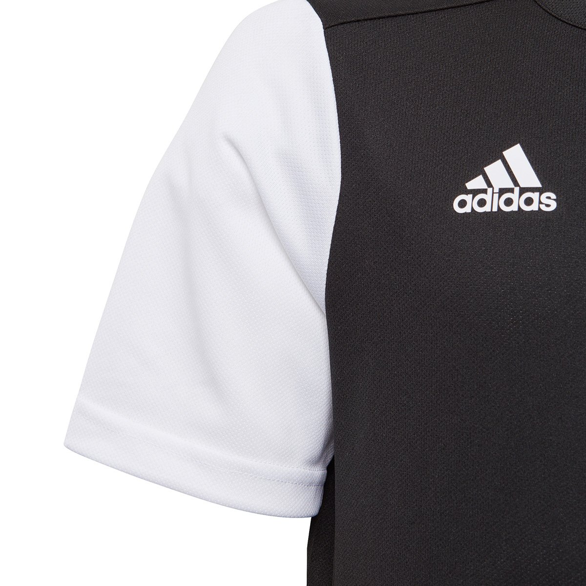 Camisa Infantil Adidas Estro 19 - Tam: 9/10A - 2