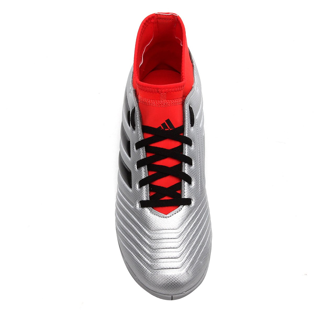 chuteira futsal adidas predator 19