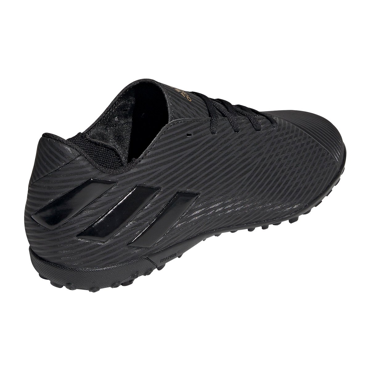 Chuteira Society Adidas Nemeziz 19 4 TF - Tam: 45 - 3