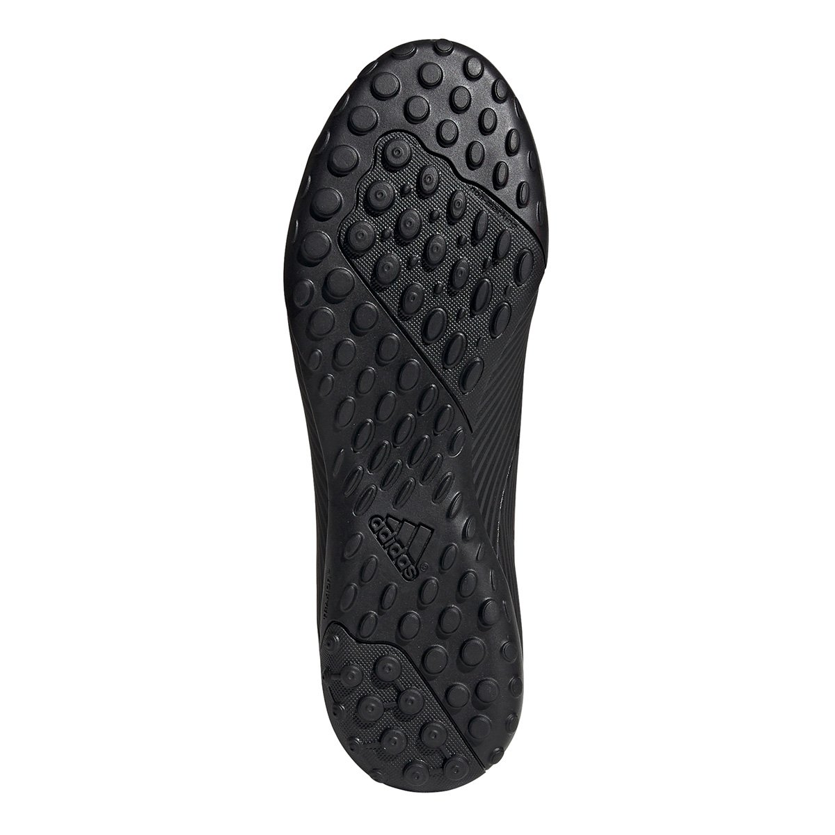 Chuteira Society Adidas Nemeziz 19 4 TF - Tam: 45 - 5