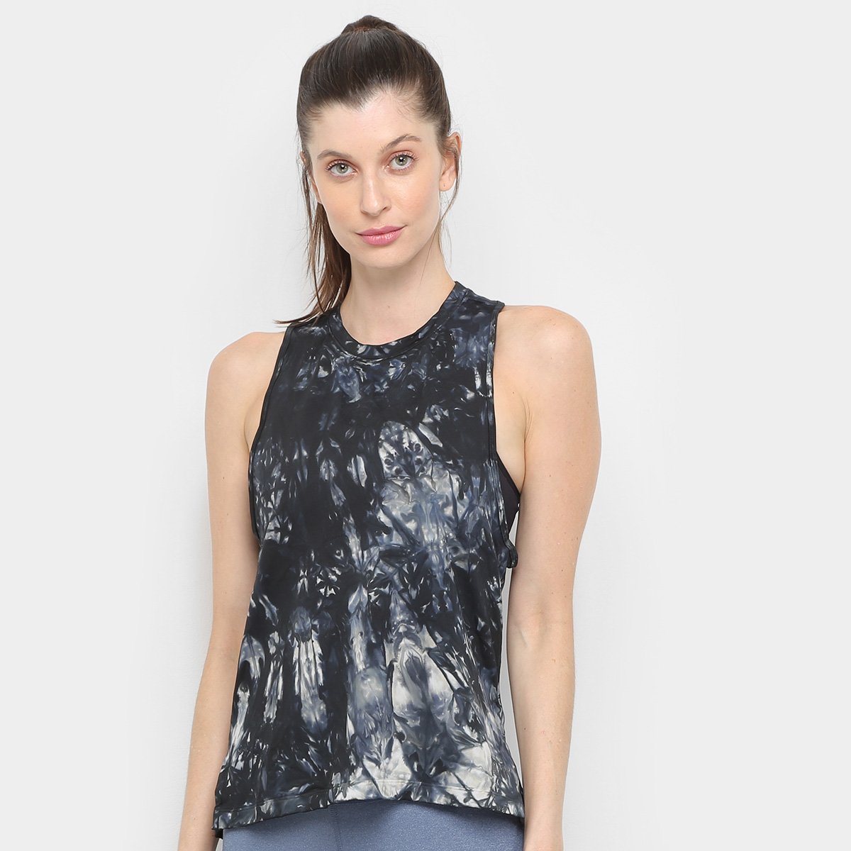 Regata Adidas Parley TRG Feminina