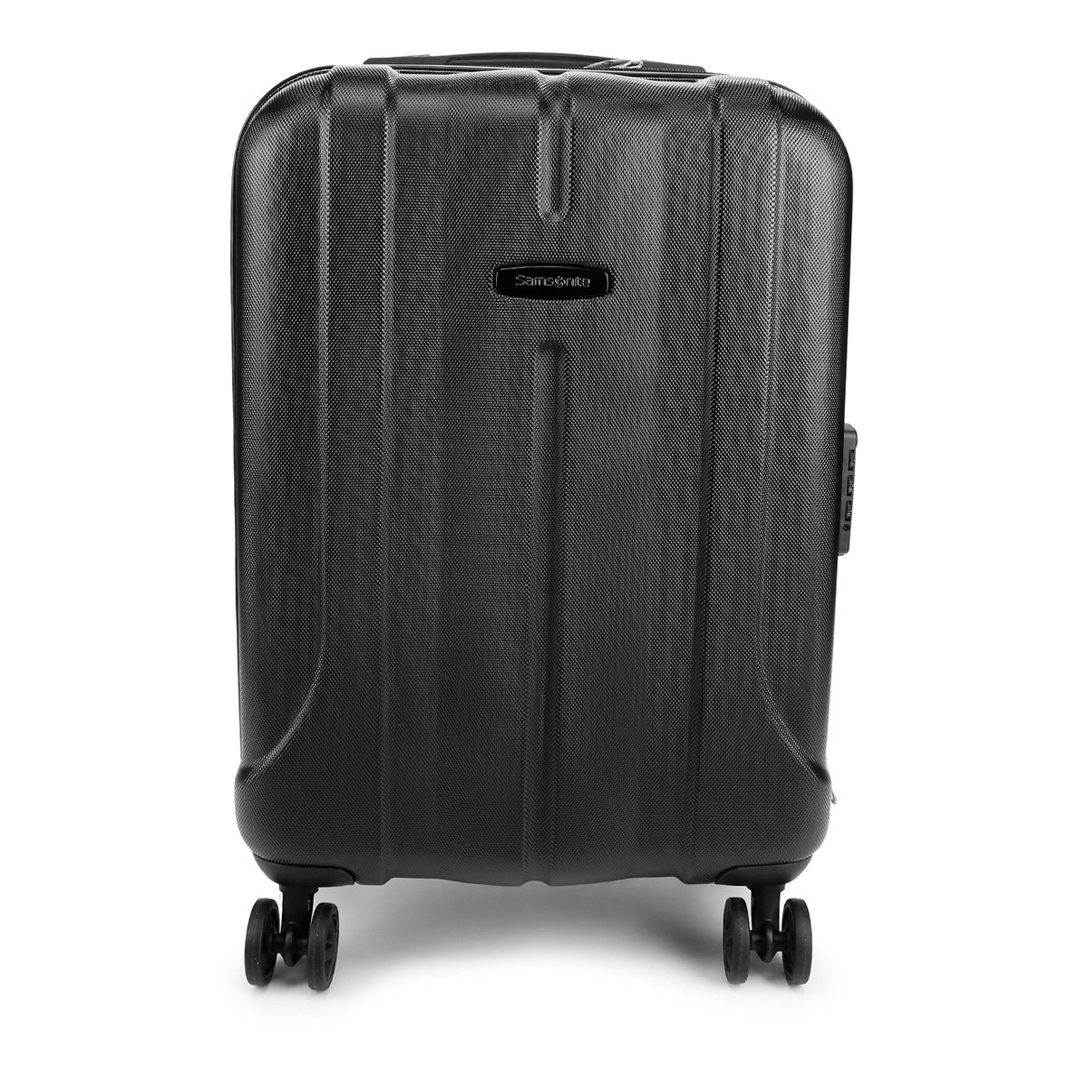 Mala de Viagem Samsonite Fiero 50 SPN Pequena