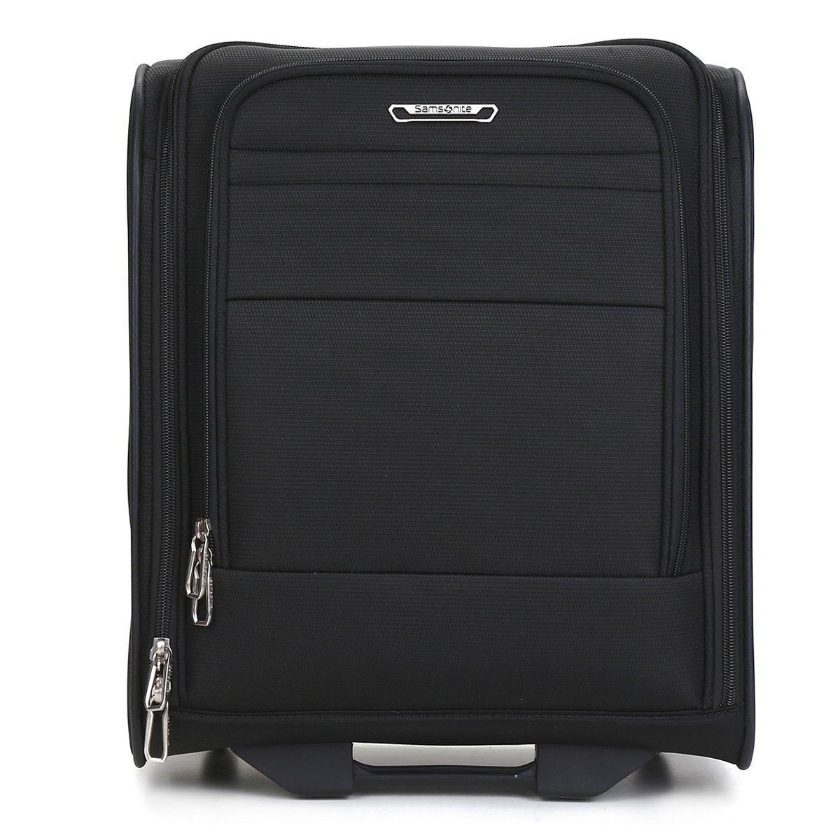 Mala De Bordo Samsonite Eco-Lite Compacta Com Rodinhas