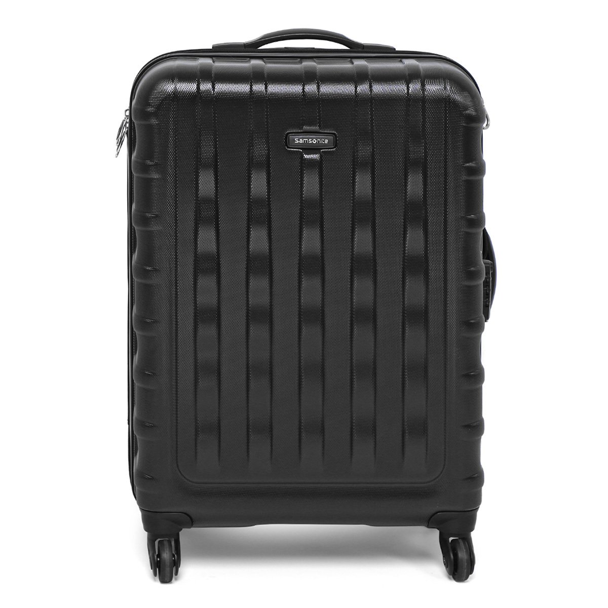 Mala Samsonite Lite-Plus Com Rodinhas