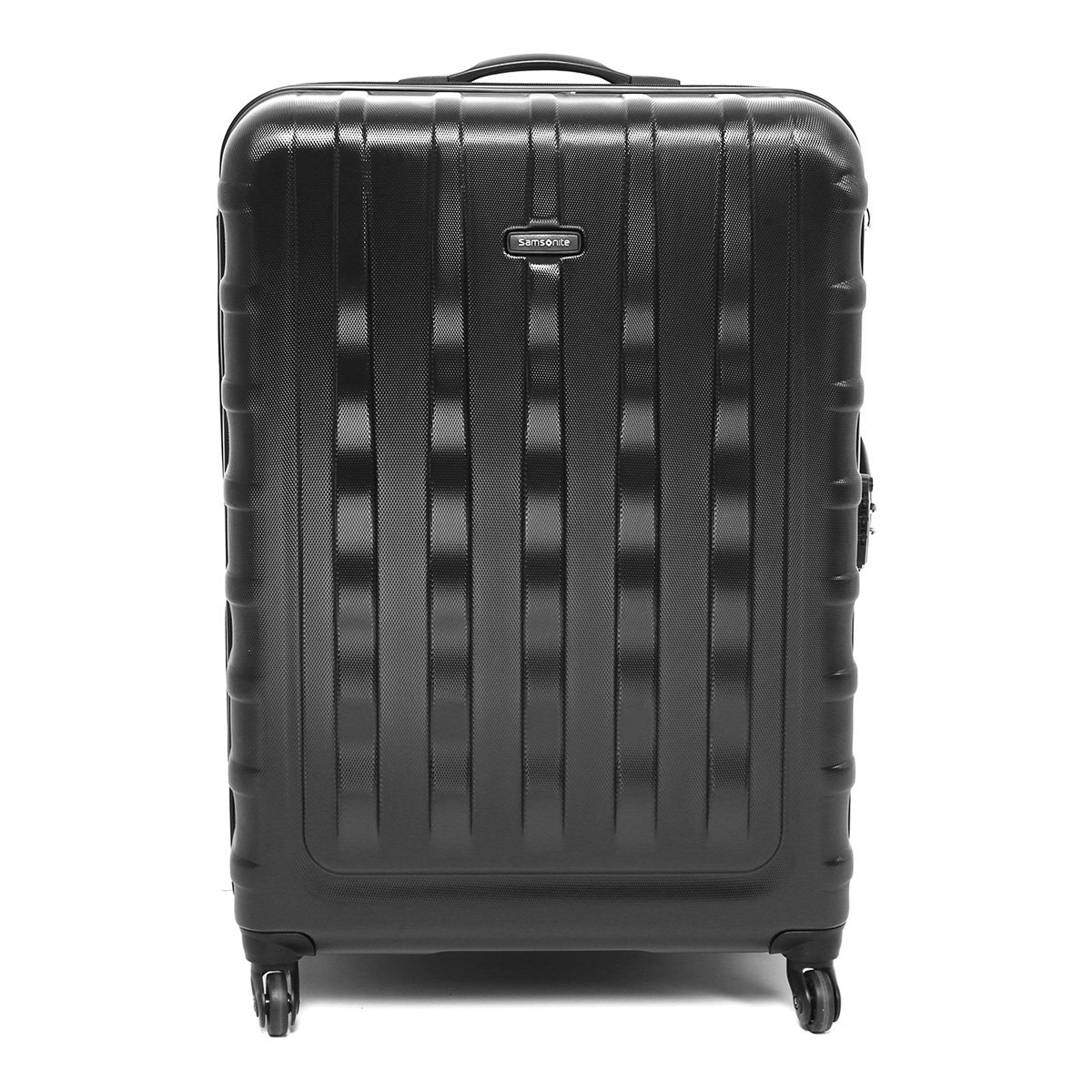 Mala Samsonite Lite-Plus Com Rodinhas