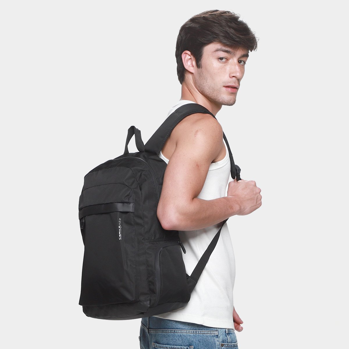 Mochila Samsonite Reformtion Moonlight - 1