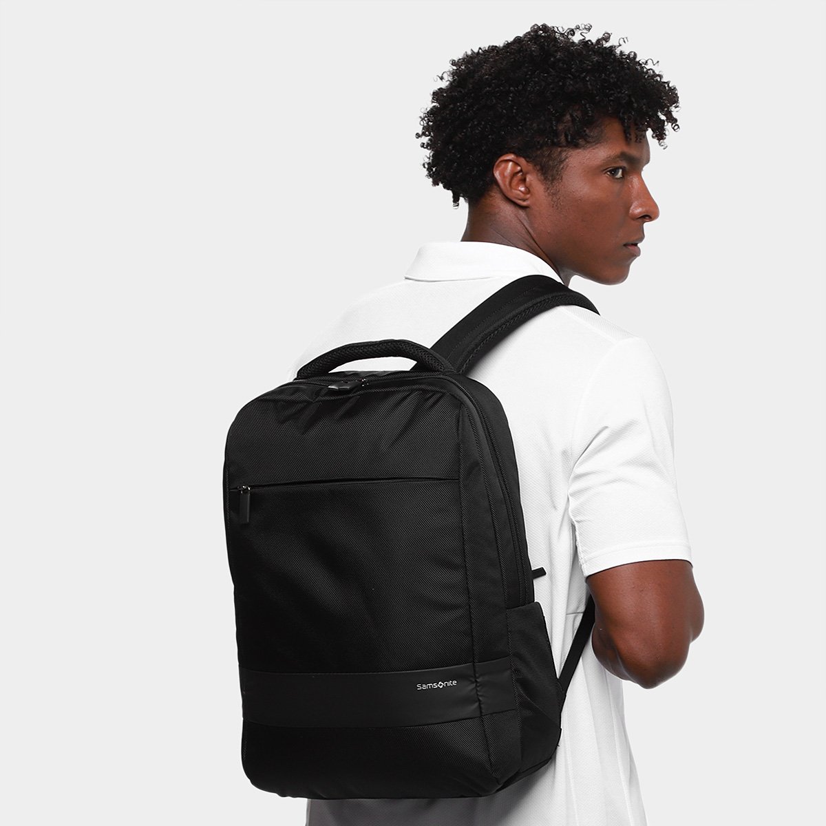 Mochila Samsonite New City Pro 27L - 1