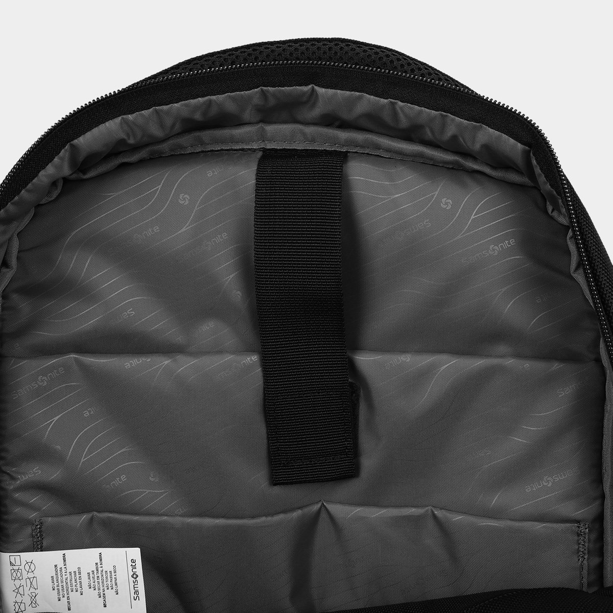 Mochila Samsonite New City Pro 27L - 4