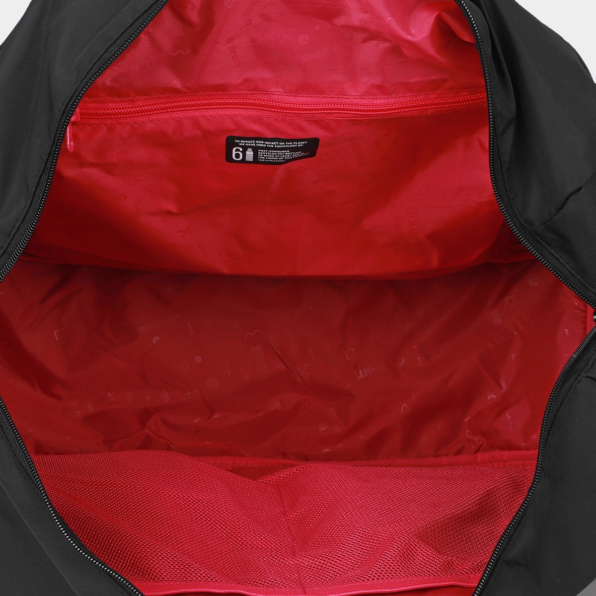 Bolsa Viagem Samsonite Xtrem Aerobic 3Xt 38L - 4