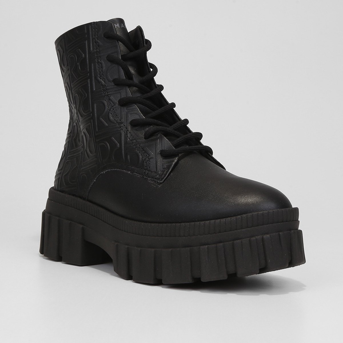 Bota Ramarim -2364104-Feminino - Tam: 39 - 2