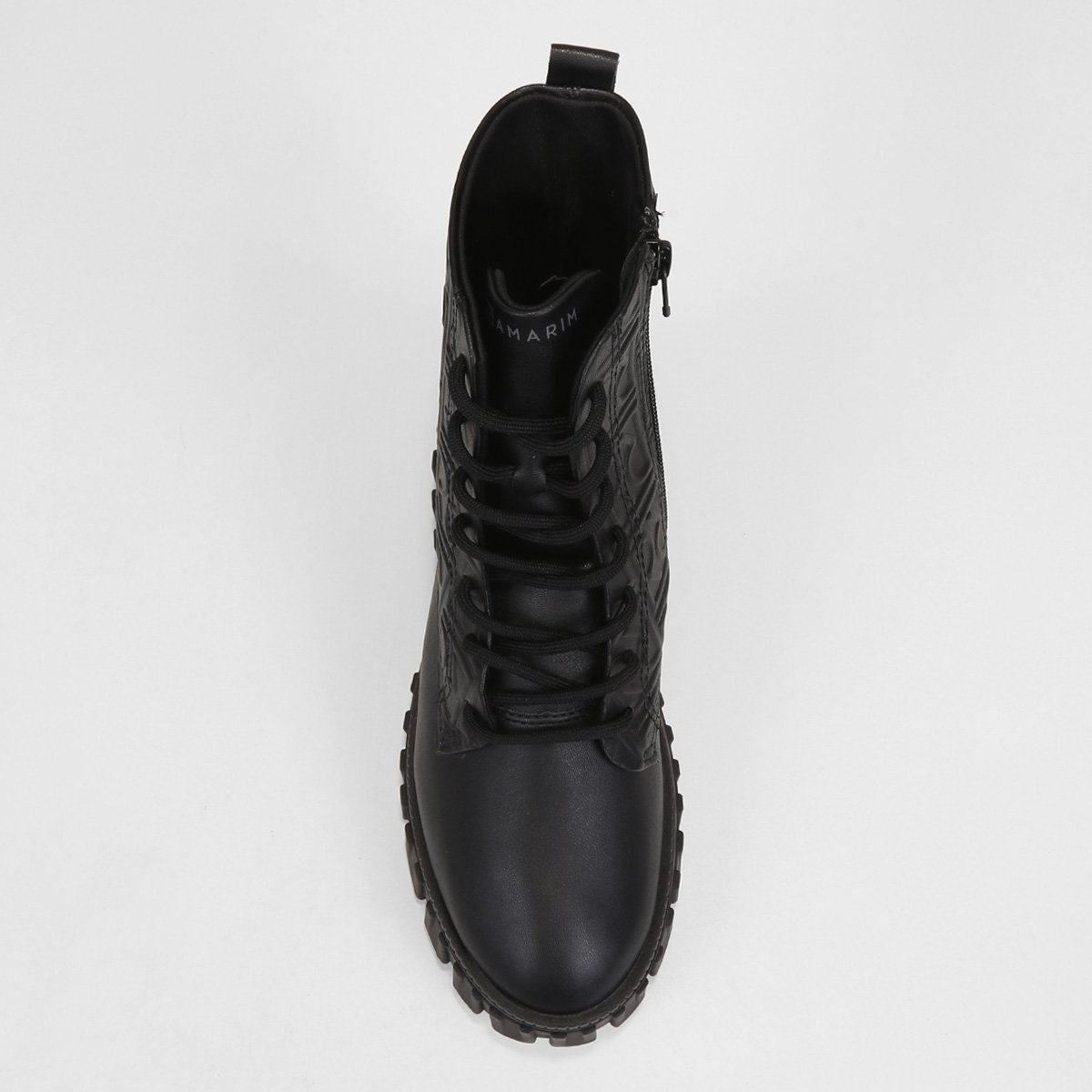 Bota Ramarim -2364104-Feminino - Tam: 39 - 3