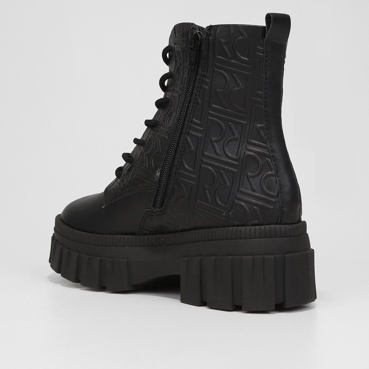 Bota Ramarim -2364104-Feminino - Tam: 39 - 4