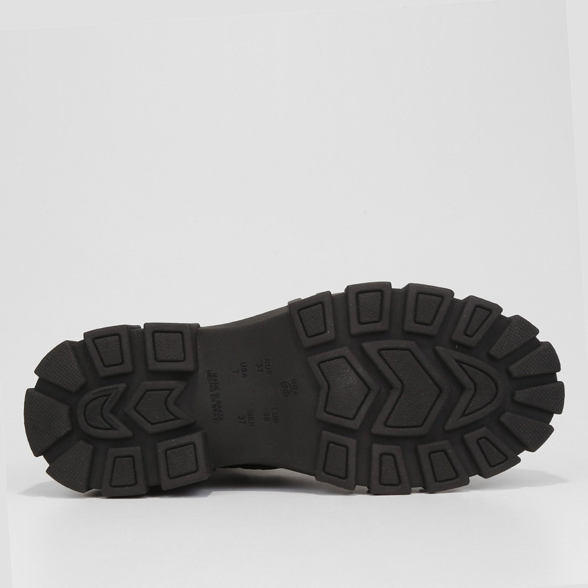 Bota Ramarim -2364104-Feminino - Tam: 39 - 5