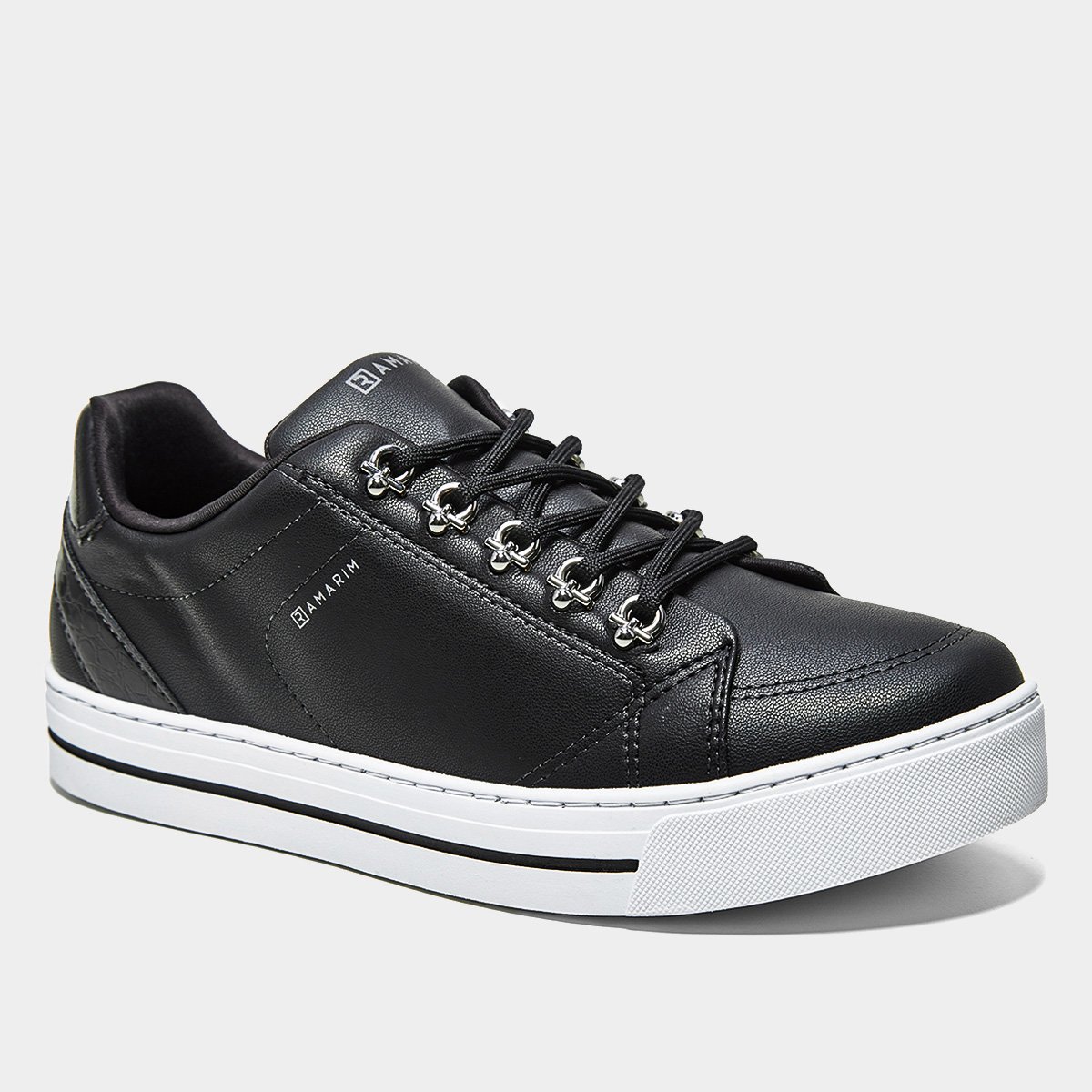 Tênis Ramarim Casual Feminino - Tam: 35 - 1