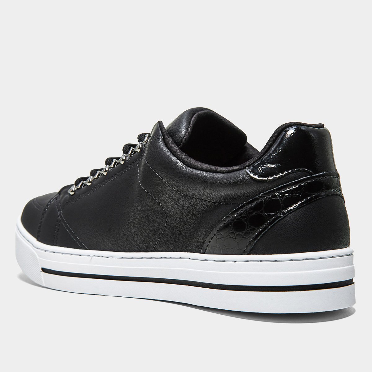 Tênis Ramarim Casual Feminino - Tam: 35 - 2