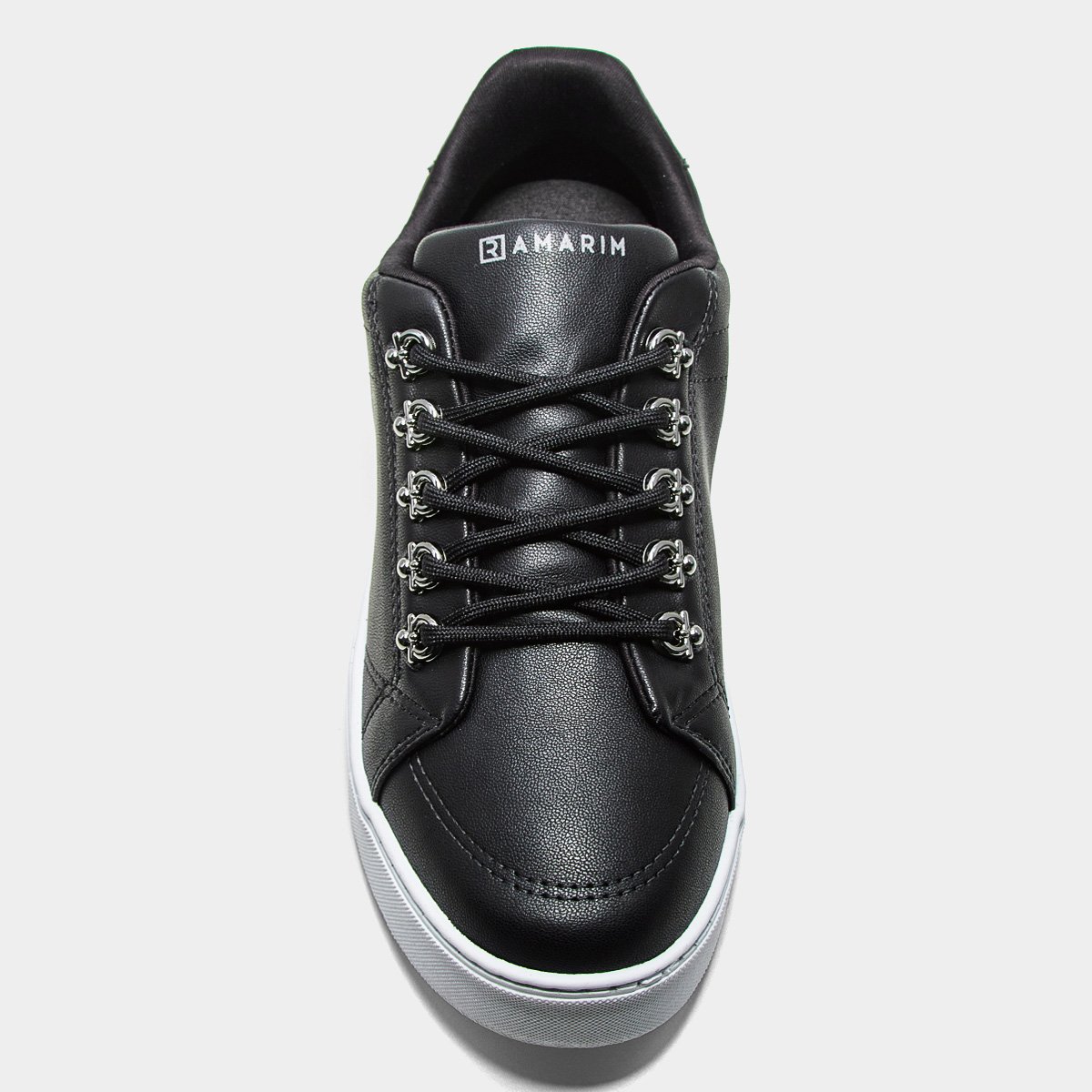 Tênis Ramarim Casual Feminino - Tam: 35 - 3
