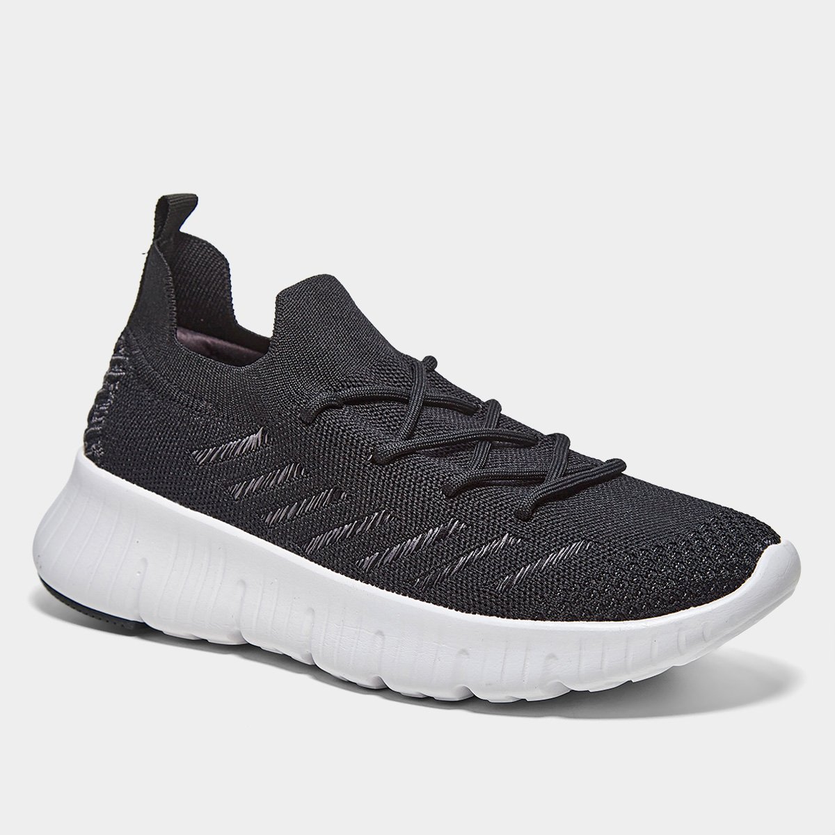 Tênis Ramarim Esportivo Sola Leve Feminino - Tam: 35 - 1