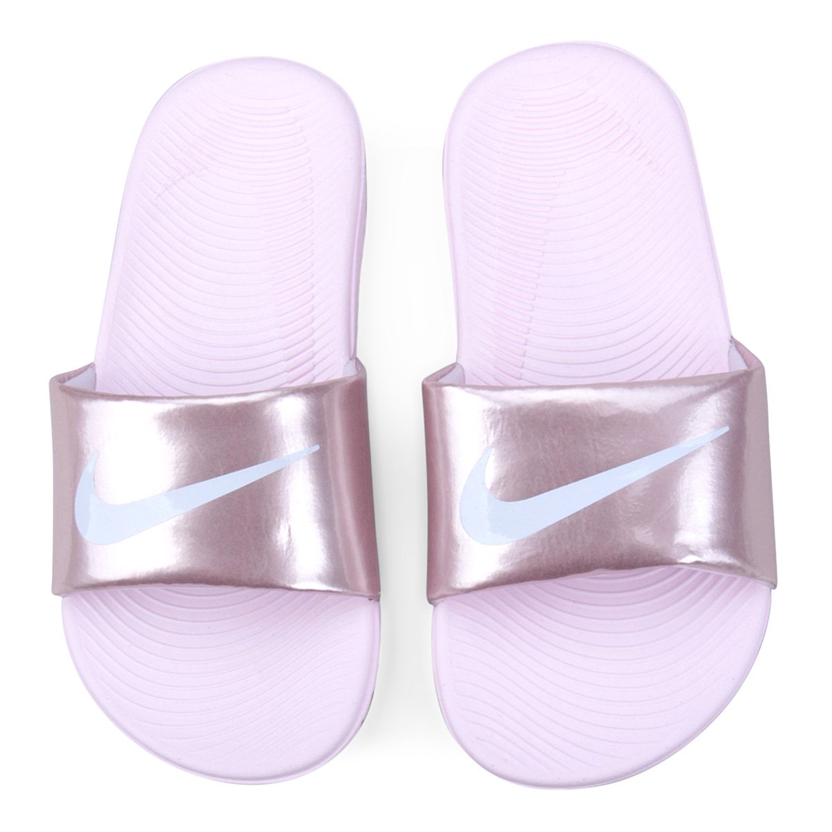 Sandália Infantil Nike Kawa Slide