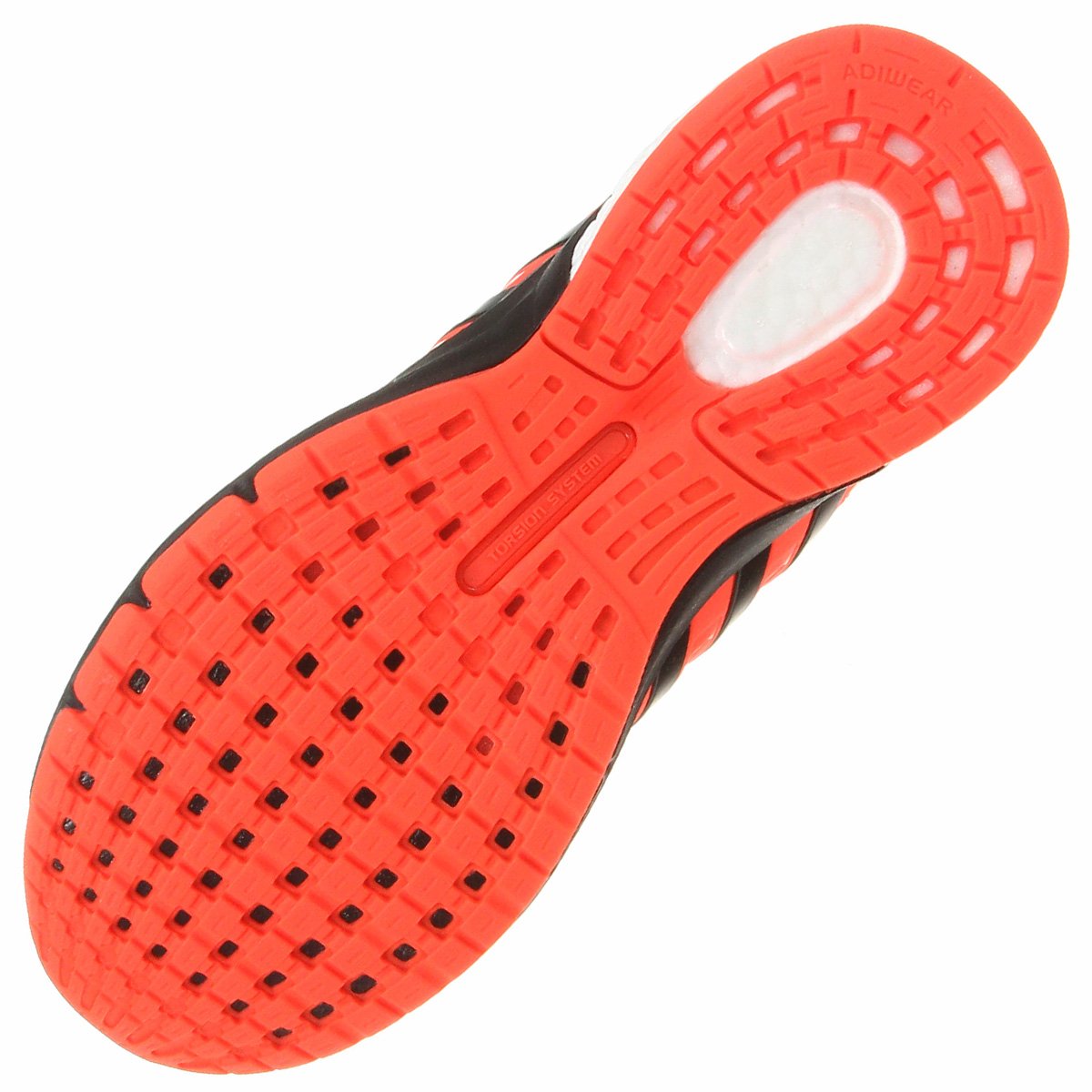 tênis adidas questar boost techfit verde