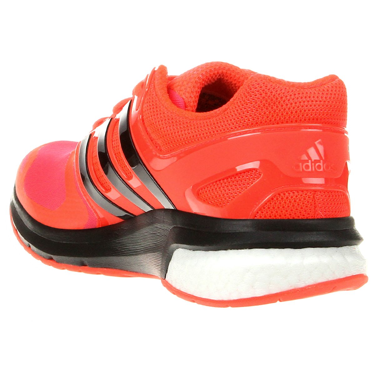 tênis adidas questar boost techfit