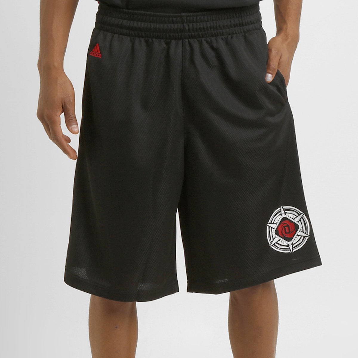 Bermuda Adidas Derrick Rose