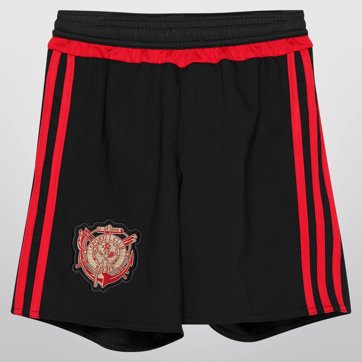 Calção Adidas Sport Recife 2015 Infantil