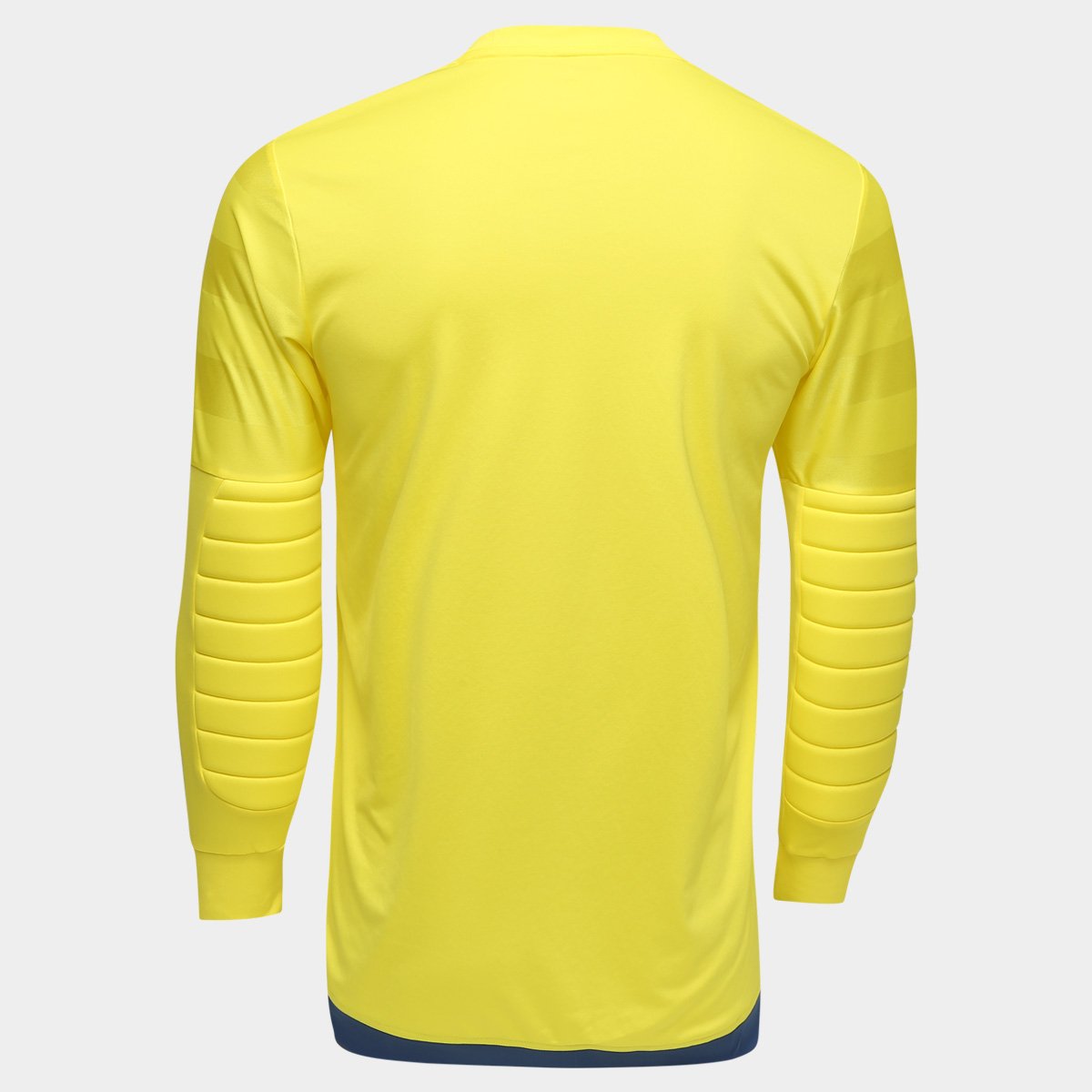 camisa de goleiro adidas manga longa