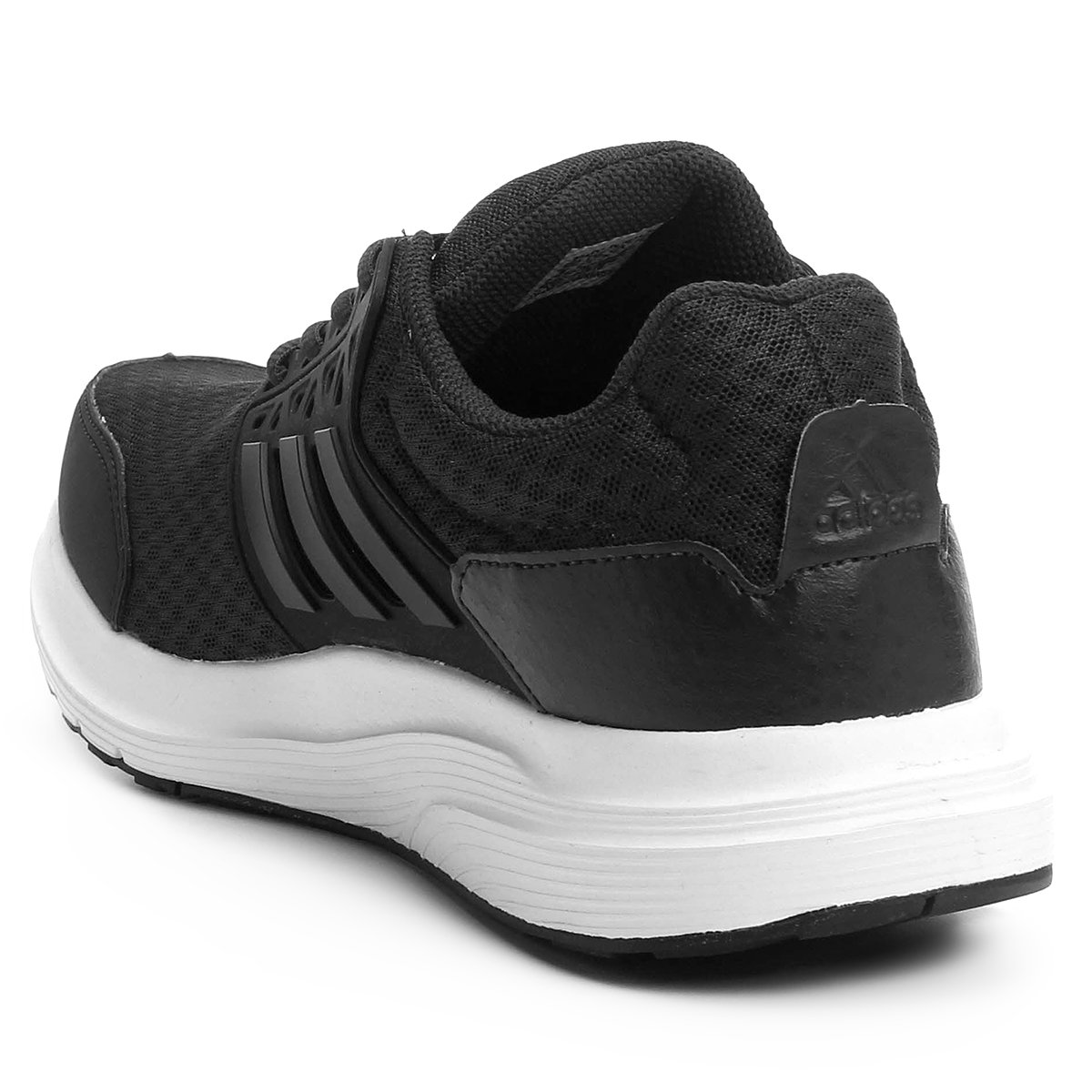 Tênis Adidas Galaxy 3 Masculino - Tam: 44 - 2