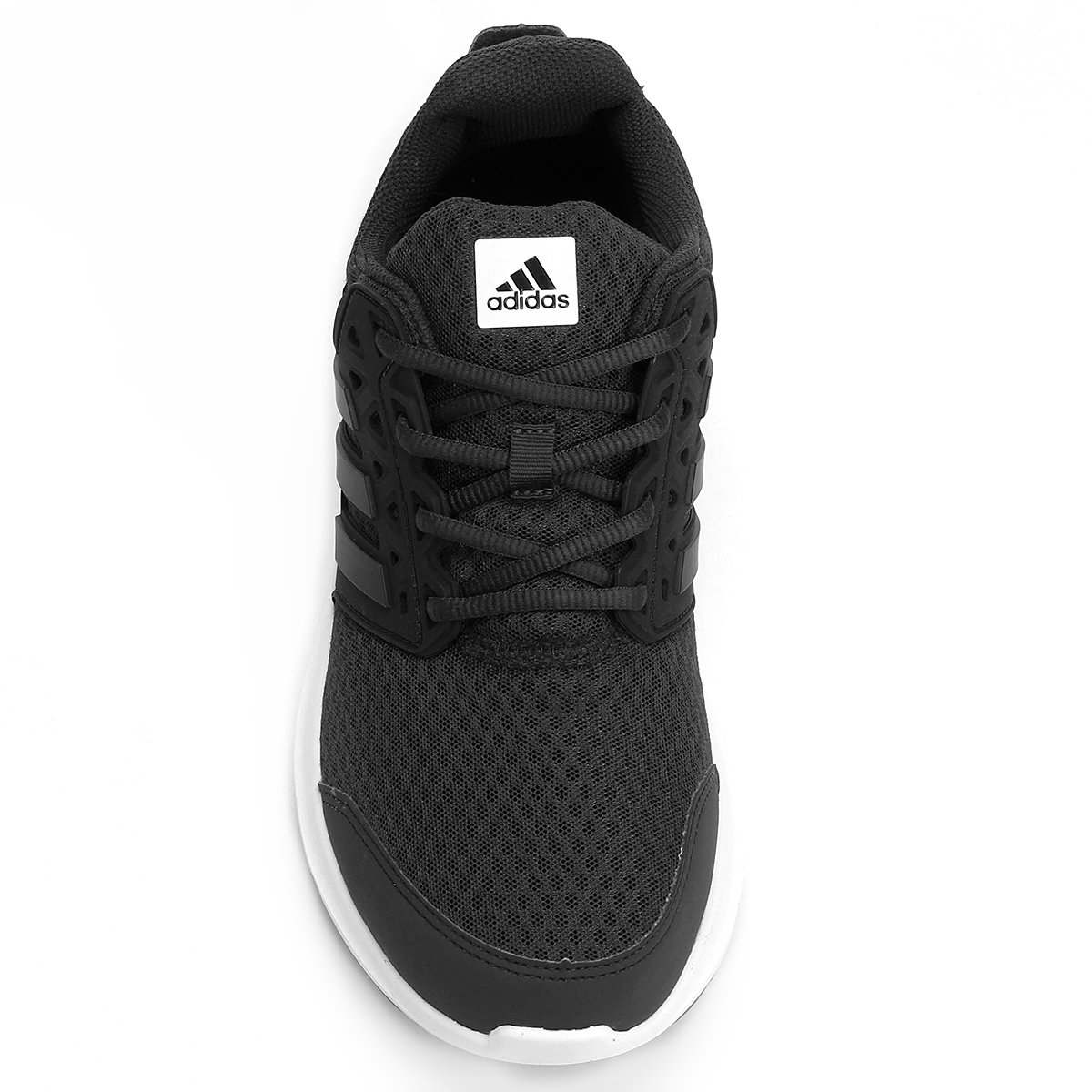 Tênis Adidas Galaxy 3 Masculino - Tam: 44 - 3