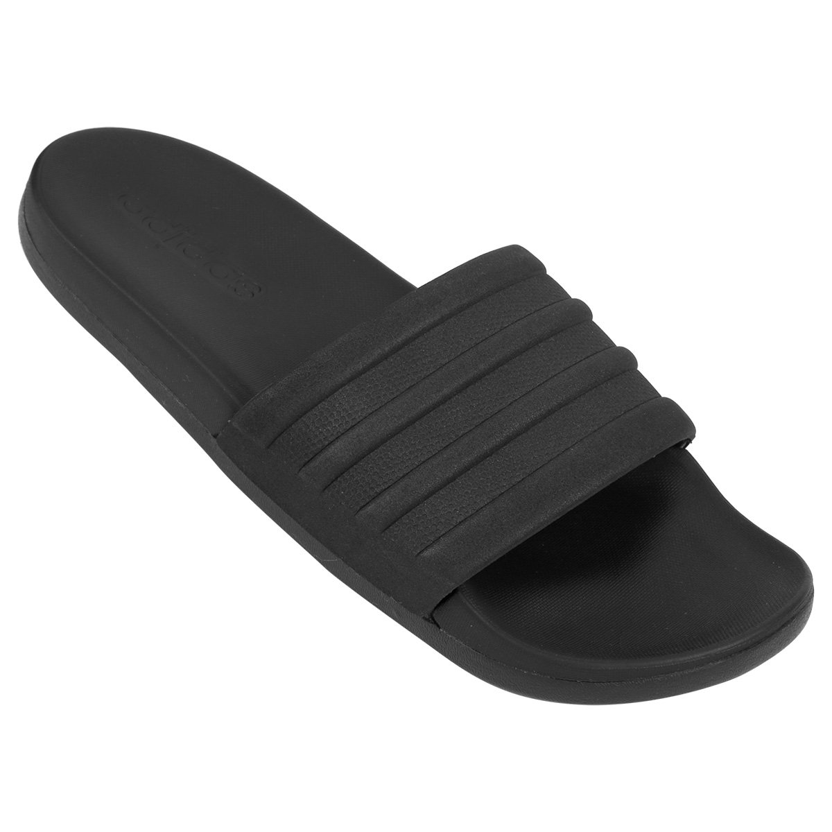 chinelo adidas cloudfoam