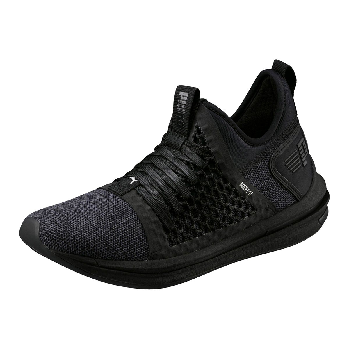 Tênis Puma Ignite Limitless SR Netfit Masculino - Tam: 38 - 1