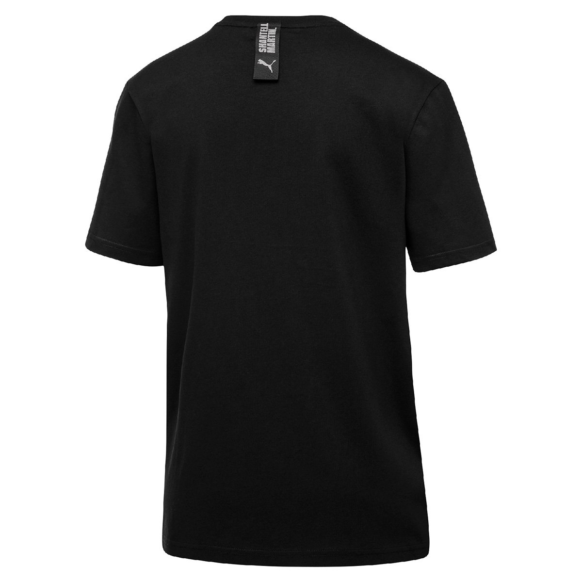 Camiseta Puma X Shantell Feminina - Tam: P - 1