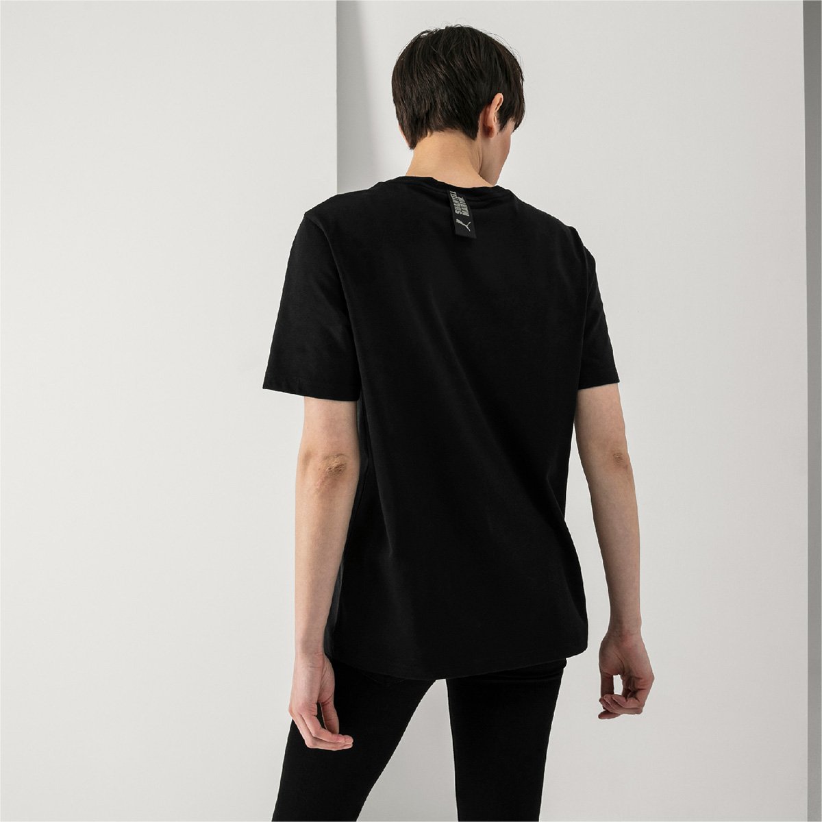 Camiseta Puma X Shantell Feminina - Tam: P - 3