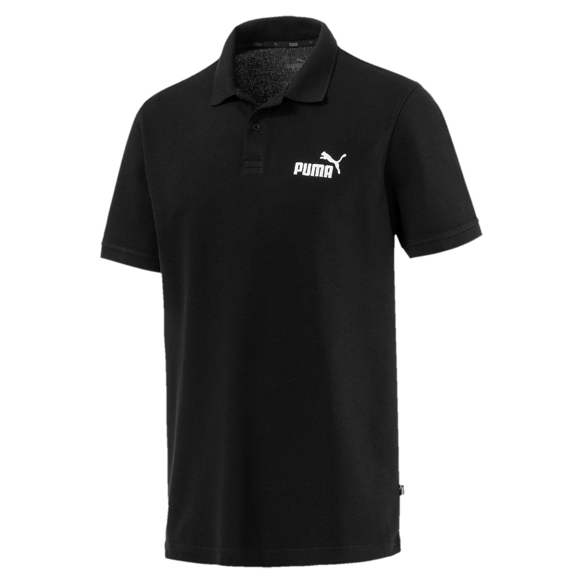 Camisa Polo Puma ESS Pique Masculina