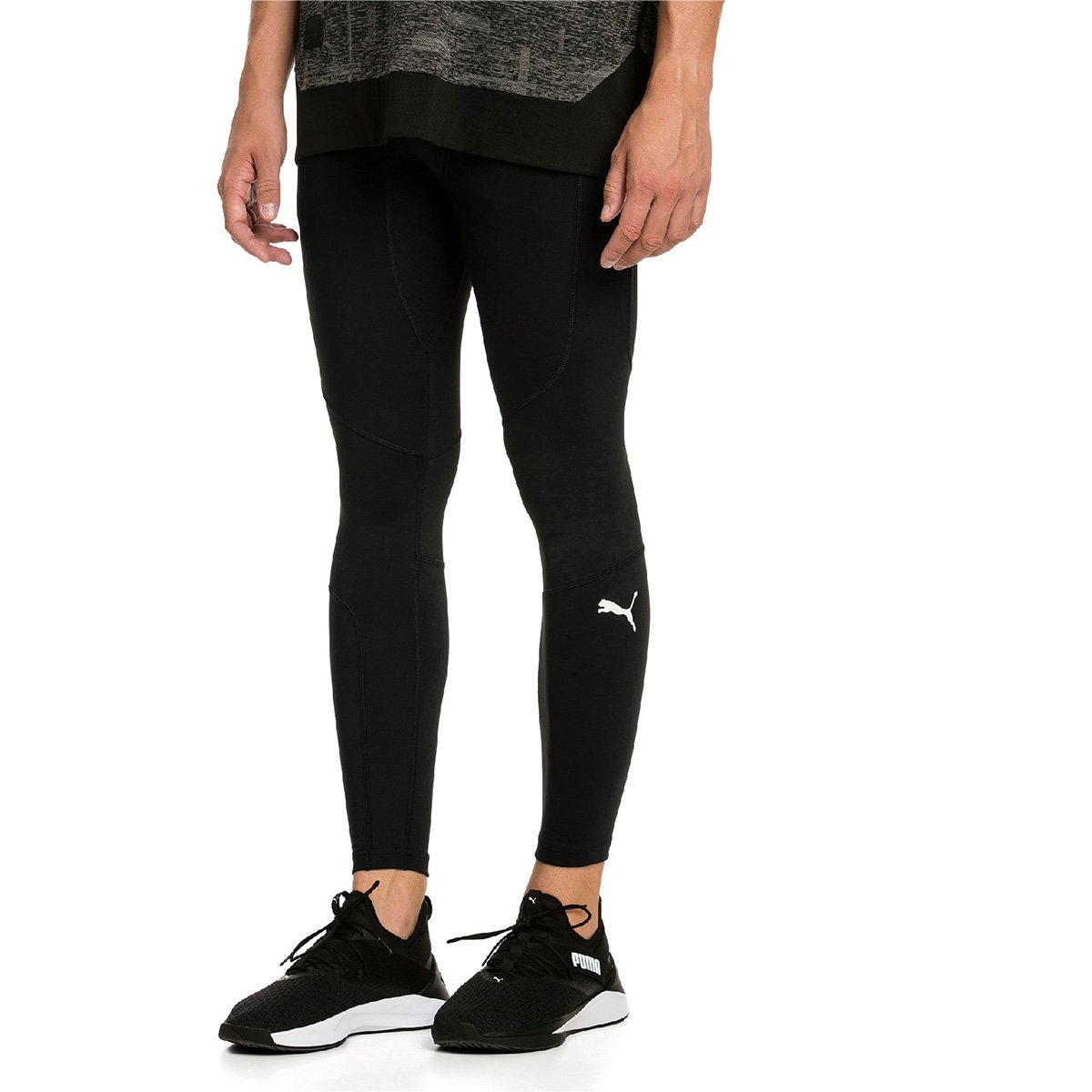 legging masculina puma